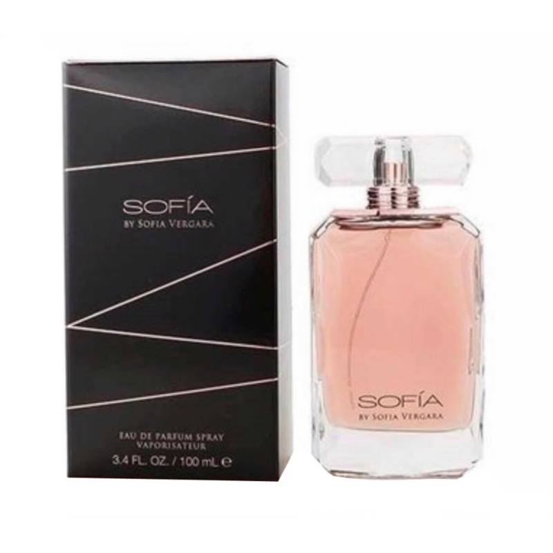 Perfume SOFIA VERGARA