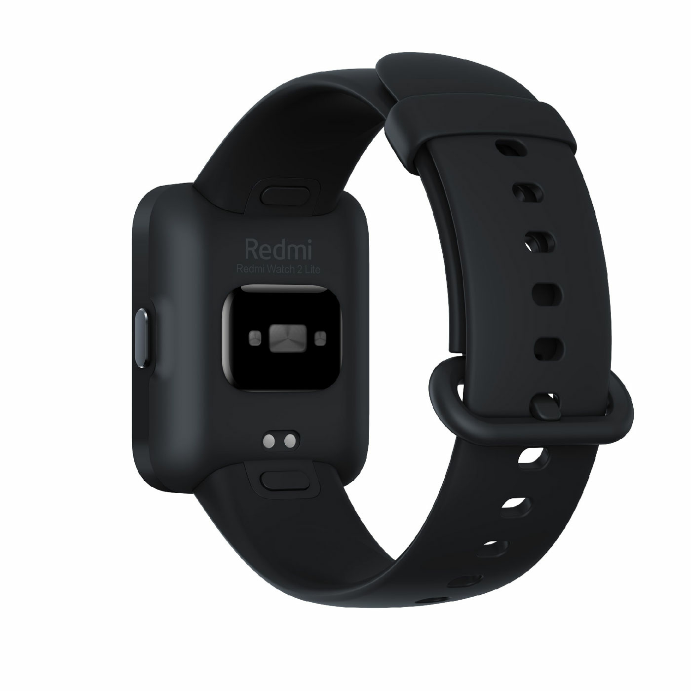 Reloj REDMI Watch 2 Lite 39 mm Negro