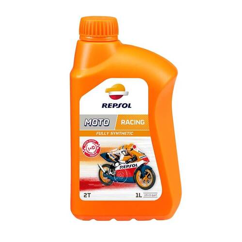 Repsol Moto Racing 2T Sintetico Und