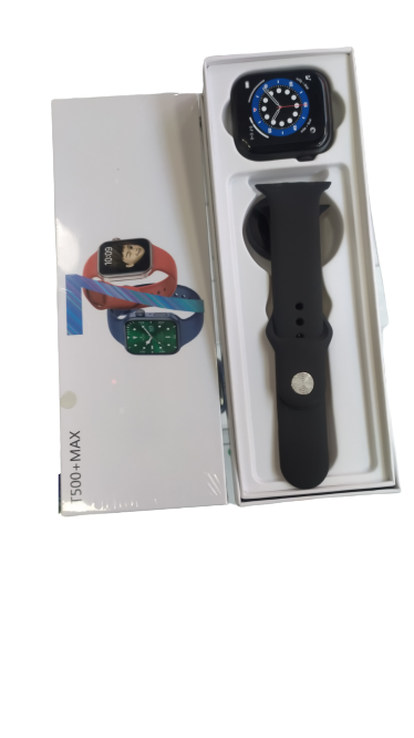 Smartwatch Reloj Inteligente magnetico