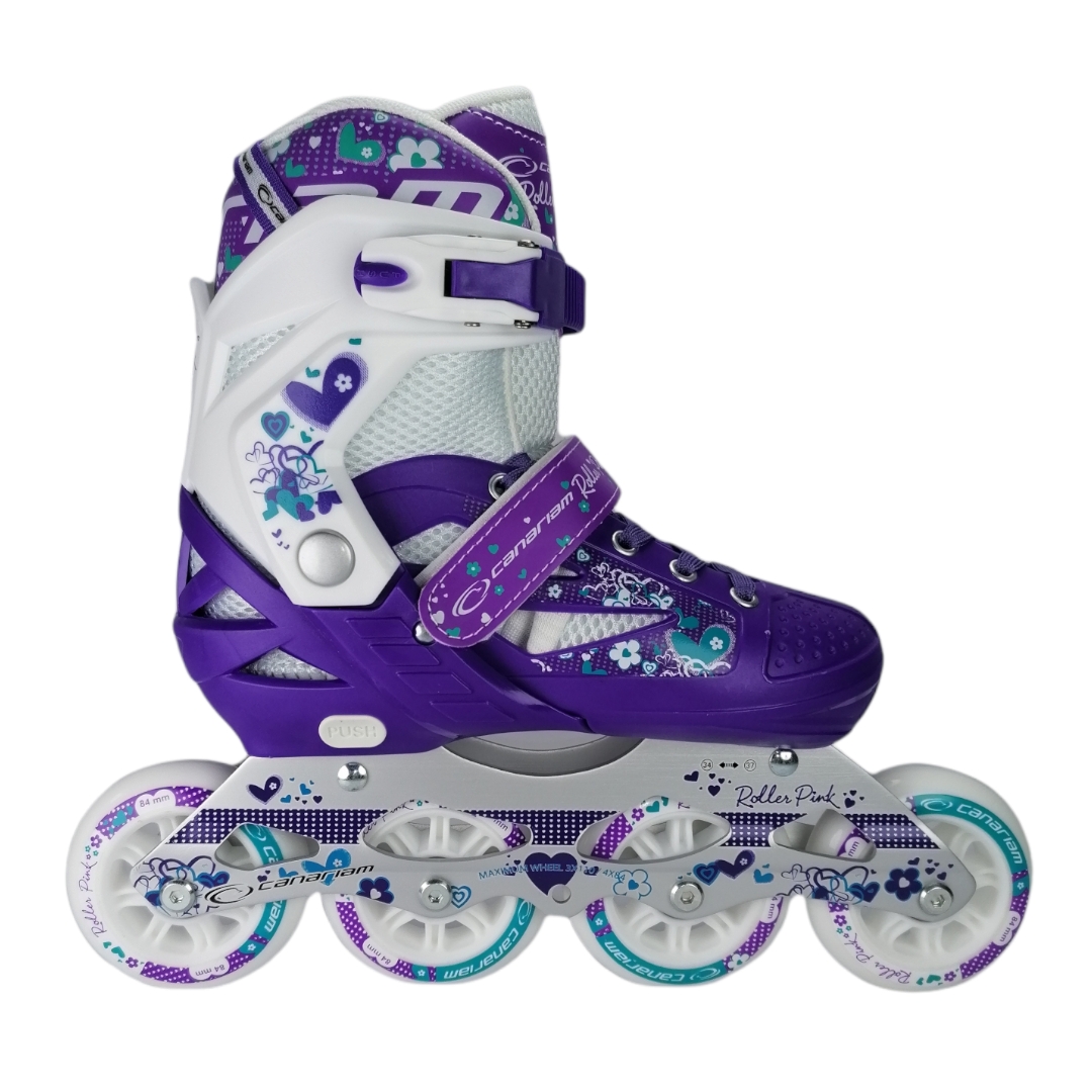 patines-semiprofesionales-linea-ajustables-canariam-roller-pink-lila