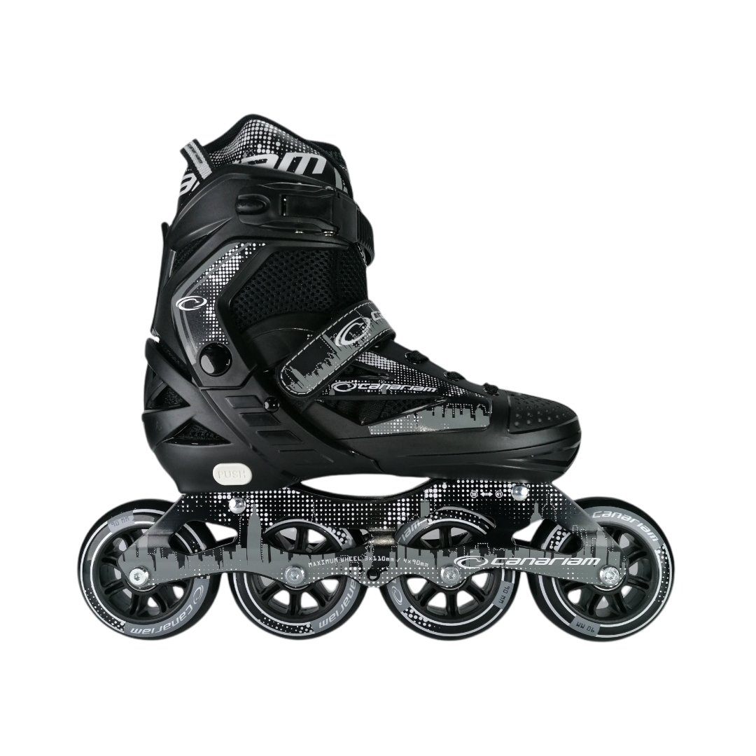 Patines Linea Semiprofesionales Canariam Roller Team (5)