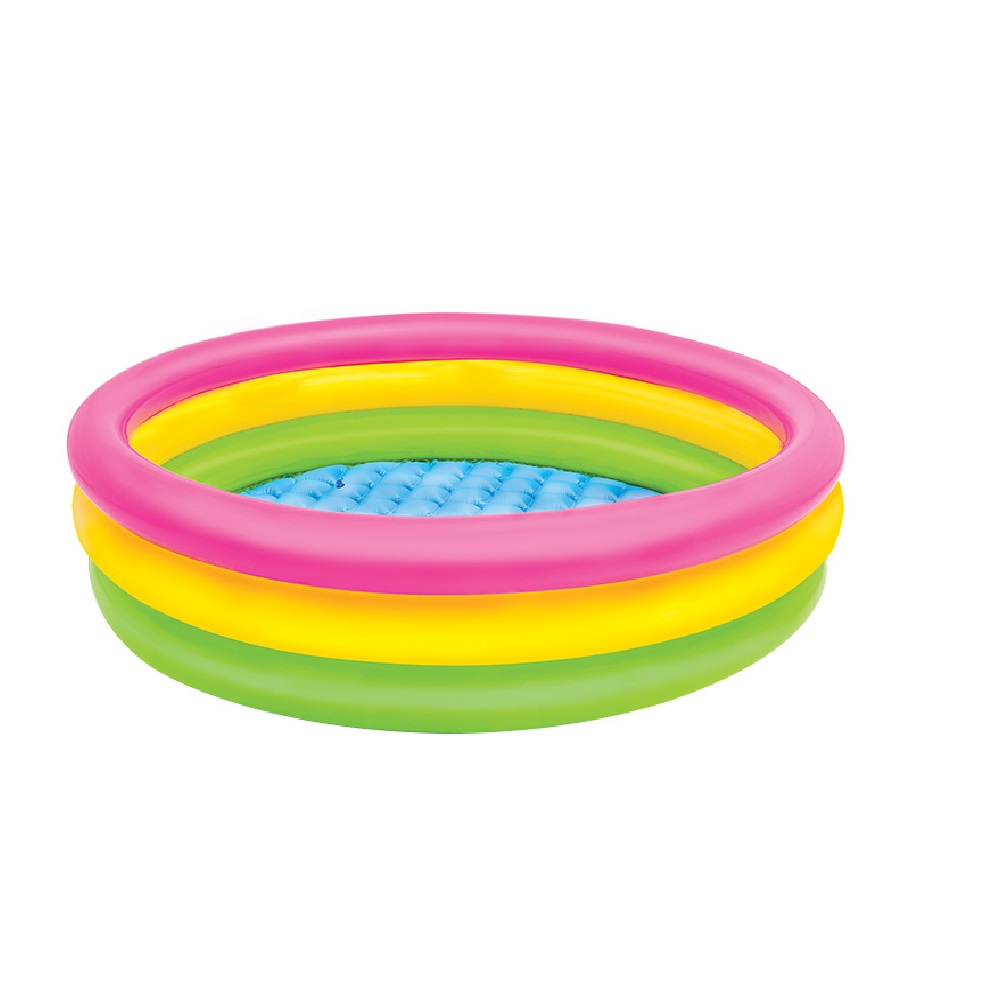 Piscina Inflable Multicolor Intex 57412