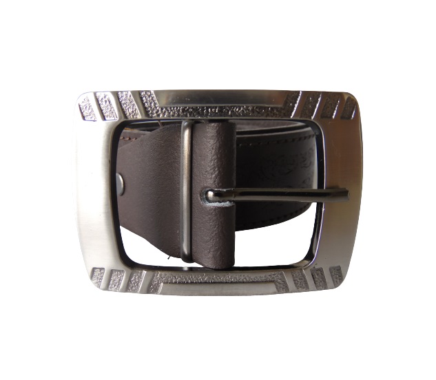 Correa Para Mujer En Cuero CALZADO GUERREROS CB-076 CAFE