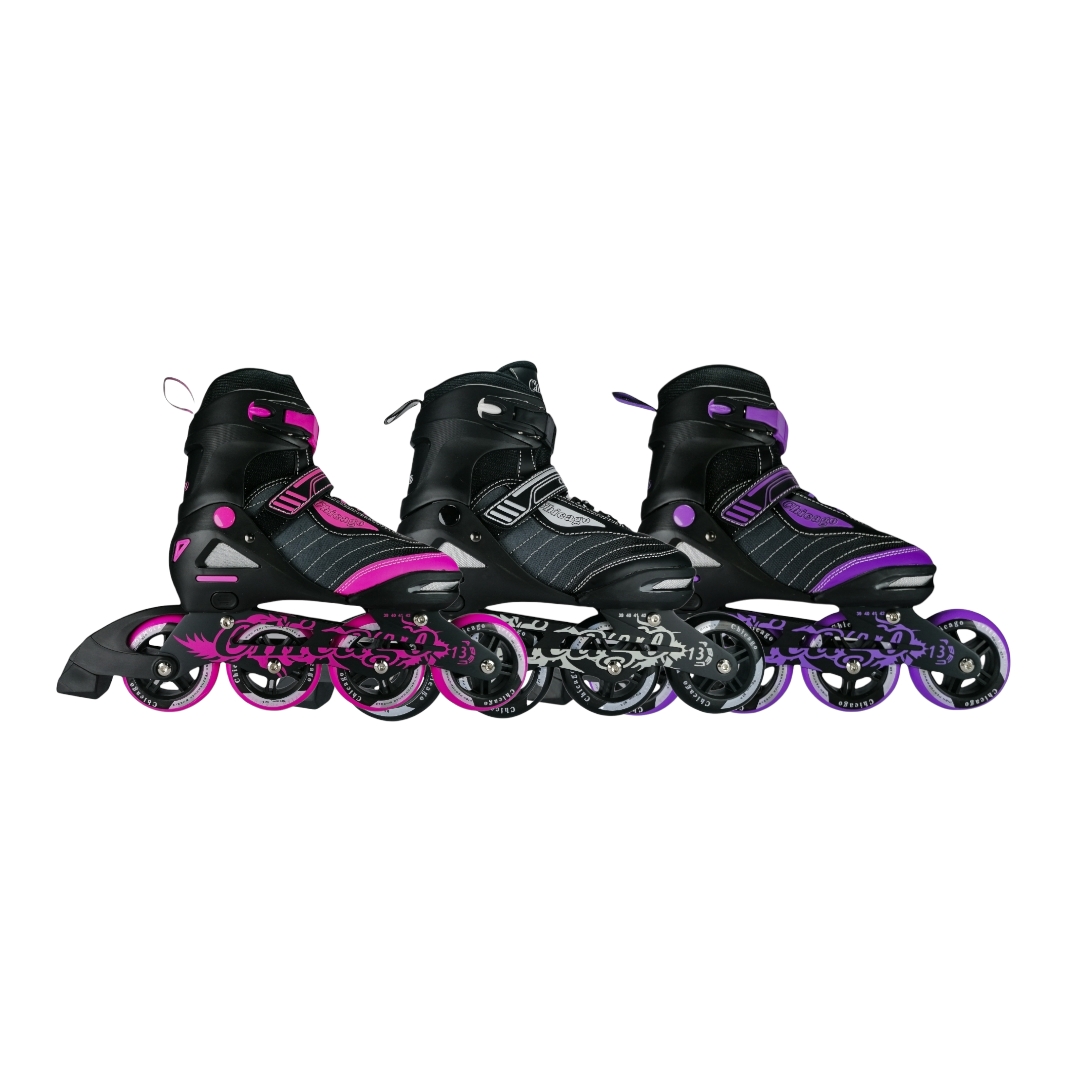 patines-linea-semiprofesionales-ajustables-chicago-best