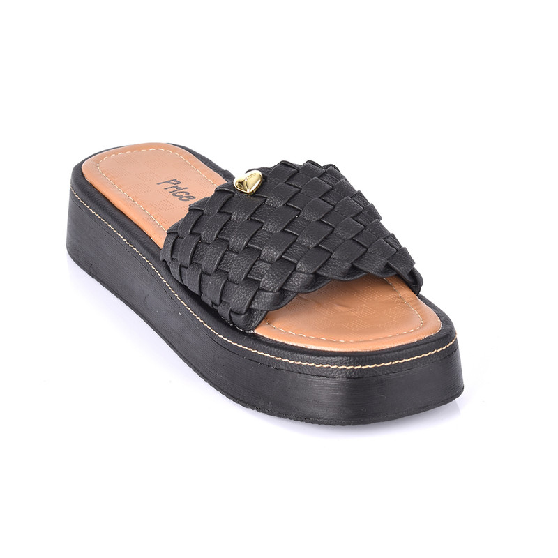 Price Shoes Sandalias Para Mujer 692871Negro