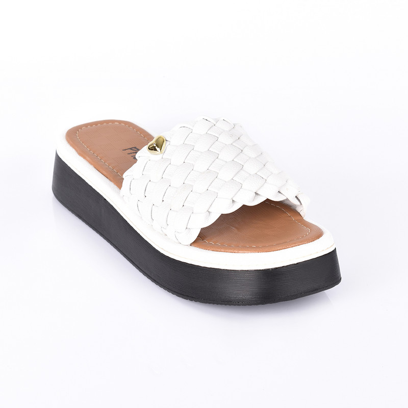 Price Shoes Sandalias Para Mujer 692871Blanco