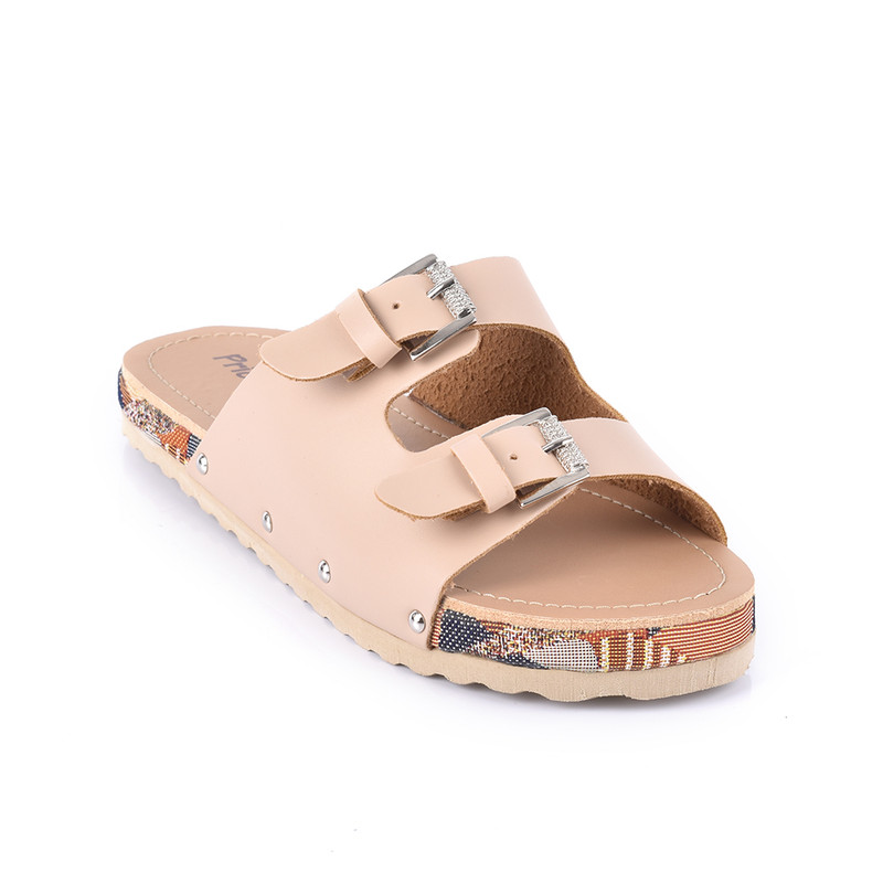 Priceshoes Sandalias Planas Mujeres 752Helenitanude