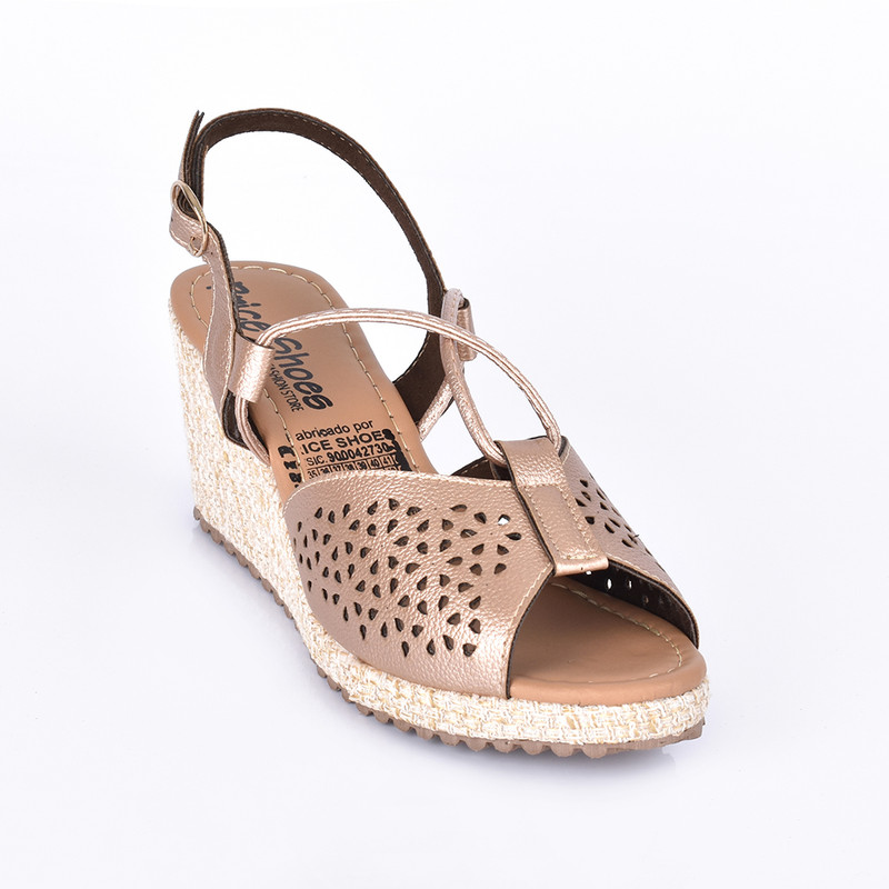 Price Shoes Plataformas Para Mujer 692A21Ororosa