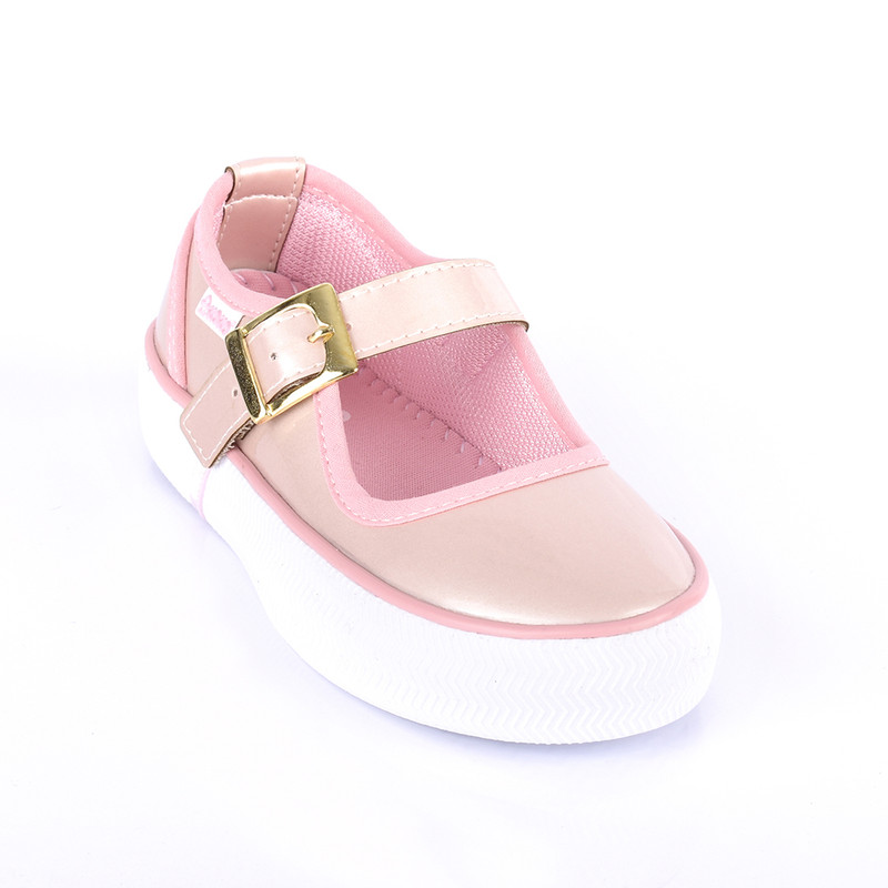 Price Shoes Tenis Moda Infantil Niña 1345054Rosado