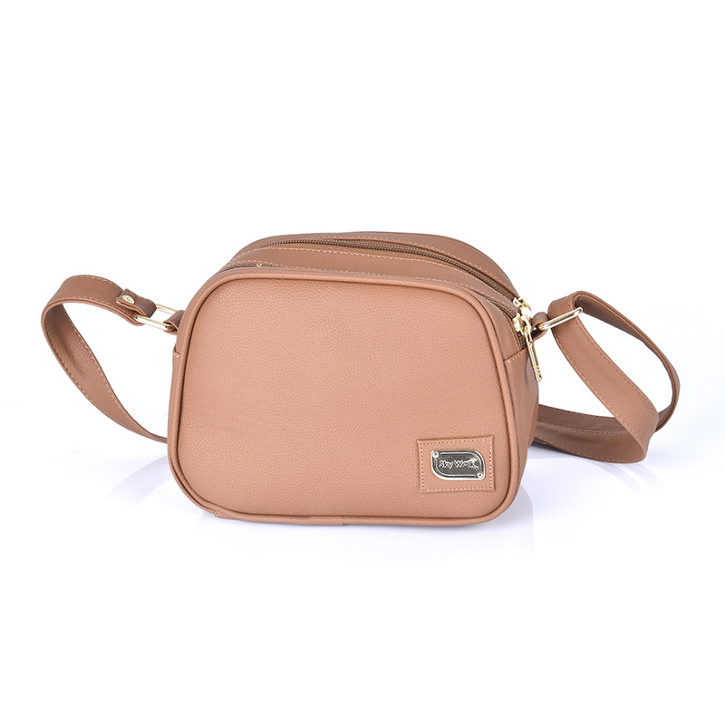 Priceshoes Bolsos Moda Mujeres 73205Miel