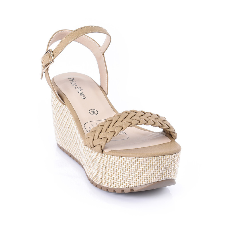 Priceshoes Plataformas Moda Mujeres 882Oraciaavellana