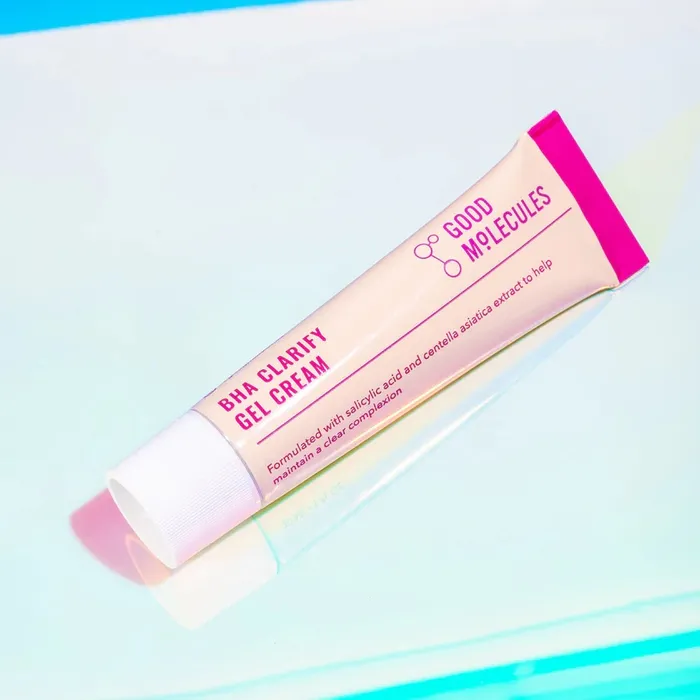 Good Bha Clarify Gel Cream 30ml - mL a $3566