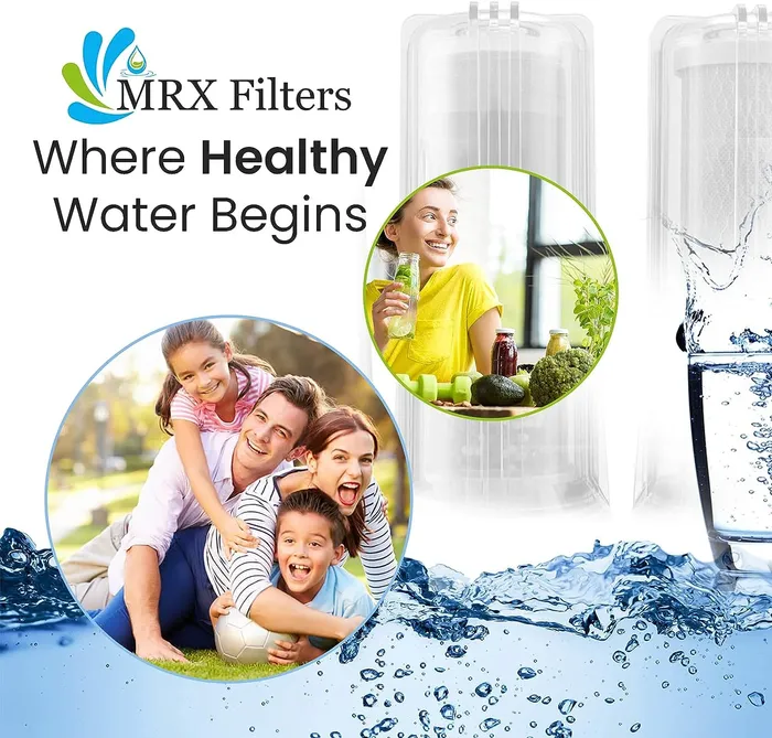 Filtro De Agua Para Nevera LG Varias Referencias 