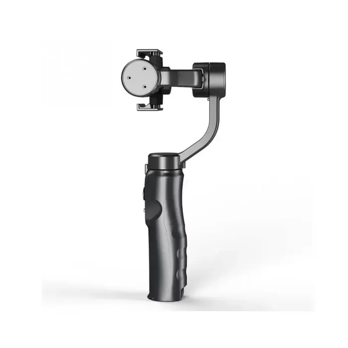 Gimbal Estabilizador De Video 3 Ejes Para Celular + Estuche