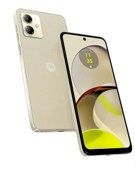 Celular Motorola Moto G14 128Gb