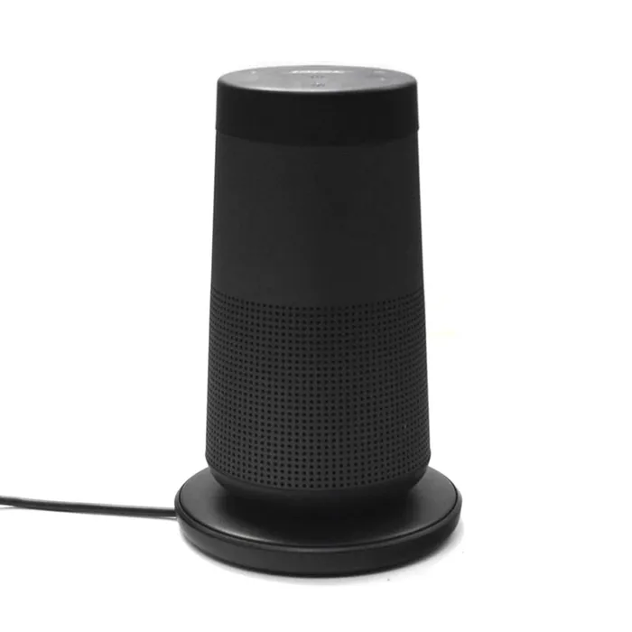 Base De Carga Para Parlante Bose Soundlink Revolve Y Revolve