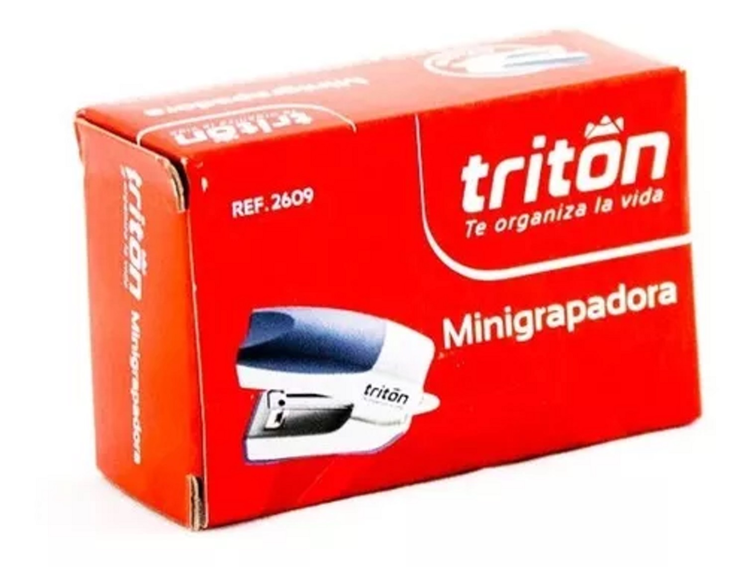 Mini Cosedora 26/6 Ref. 2609 Triton