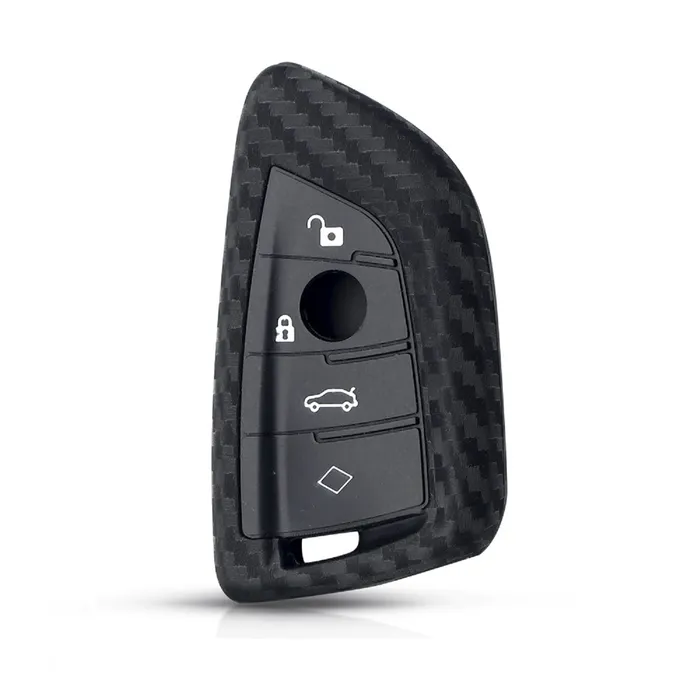 Funda Forro Protector Para Llave Control Bmw X1 X3 X4 X6 F48