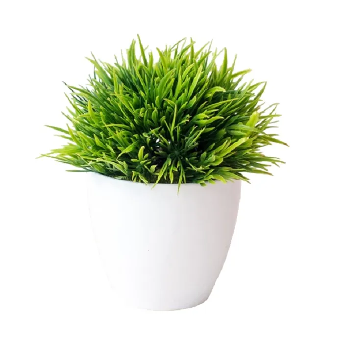 Planta Artificial Helecho Decorativo