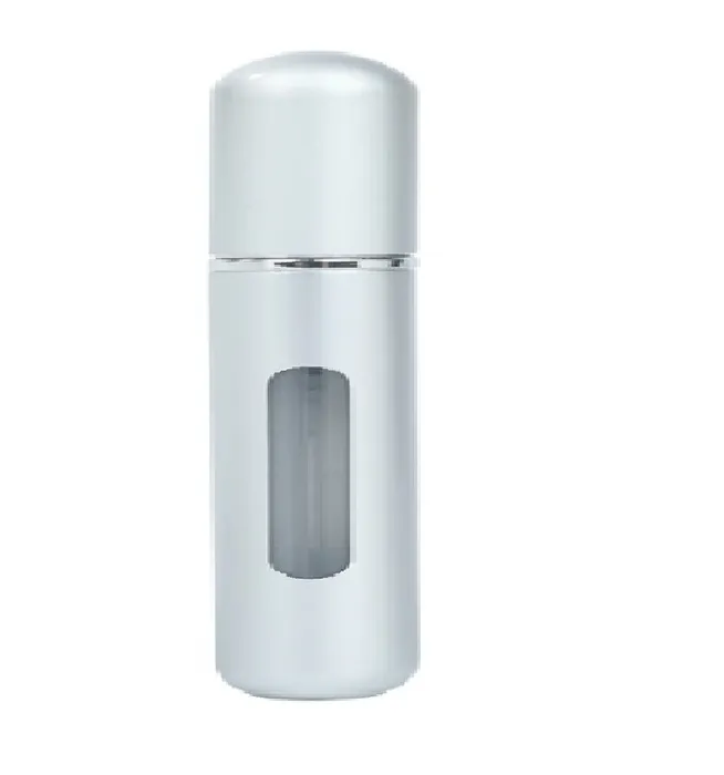 Spray Atomizador Frasco Recargable Portatil Perfume