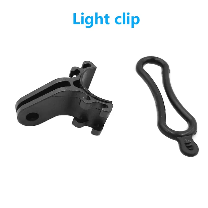 Luz Linterna Led Bicicleta +acople Gopro 400lm 2200mah