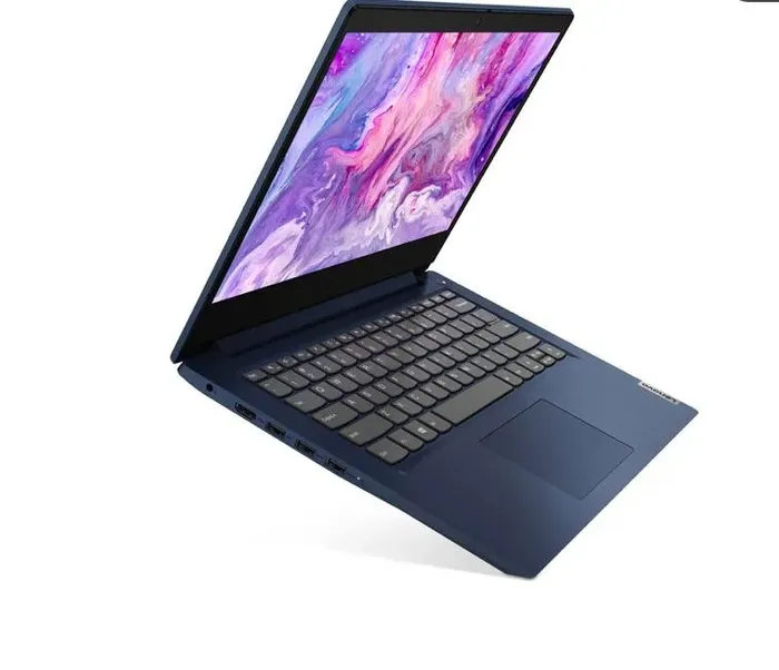 Computador Portátil LENOVO 512 Gb 8 Ram Ideapad1 R3 Color Azul Oscuro 15 Pulgadas 