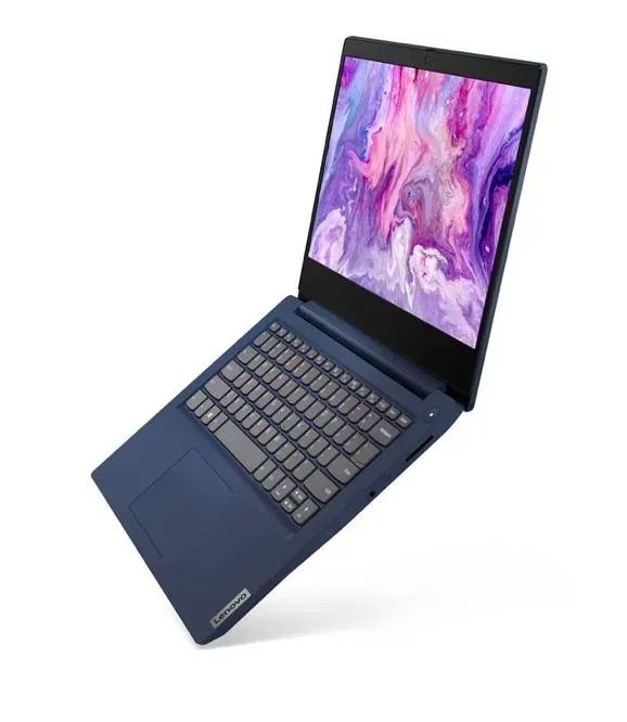 Computador Portátil LENOVO 512 Gb 8 Ram Ideapad1 R3 Color Azul Oscuro 15 Pulgadas 