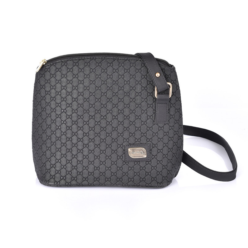 Priceshoes Bolsos Moda Mujeres 732Meloranegro