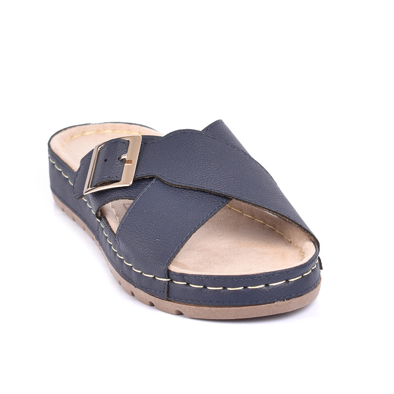 Price Shoes Sandalias Para Dama 162435Azul