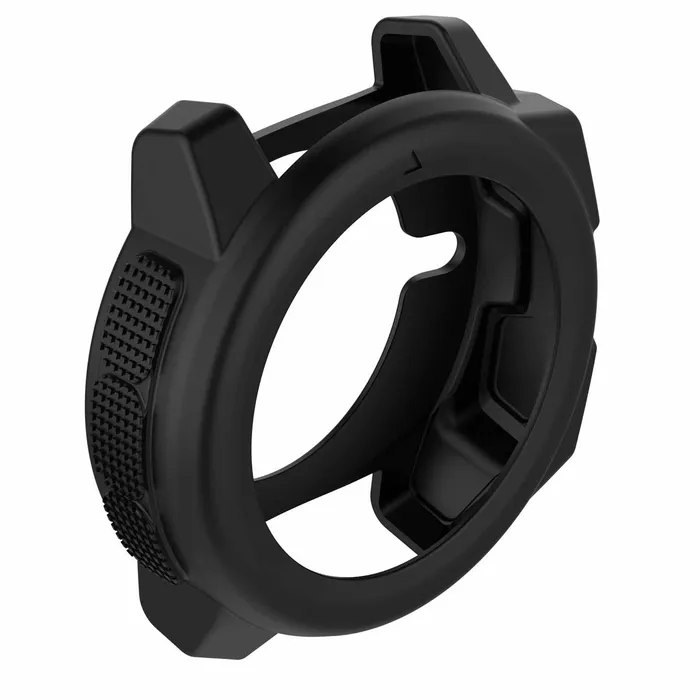 Pulsera Correa En Silicona Para Reloj Garmin Instinct Verde lima