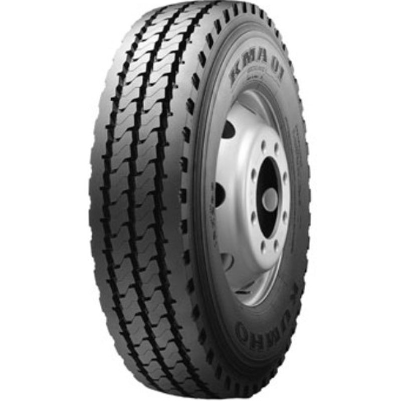 Llanta KUMHO KMA01 295/80R22.5 152/148 K