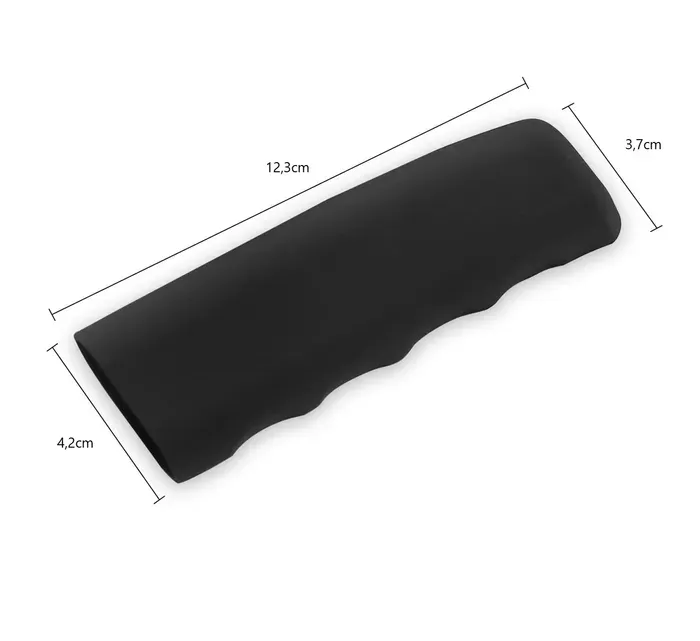 Funda Forro Palanca Freno De Mano Universal Carro Silicona