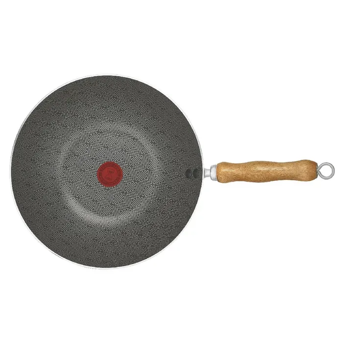 Wok IMUSA Talent 30cm Antiadherente