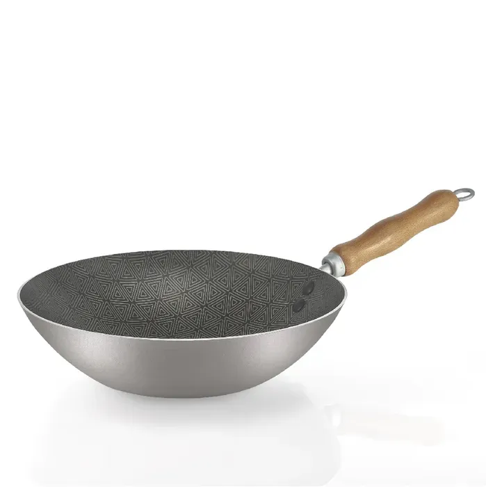 Wok IMUSA Talent 30cm Antiadherente