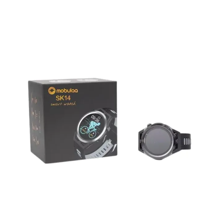  Mobulaa  Sk14 Smartwatch 