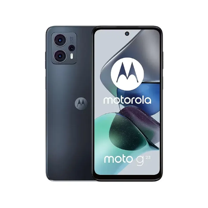 Celular Motorola G23 4gb/128gb + Gratis audifonos