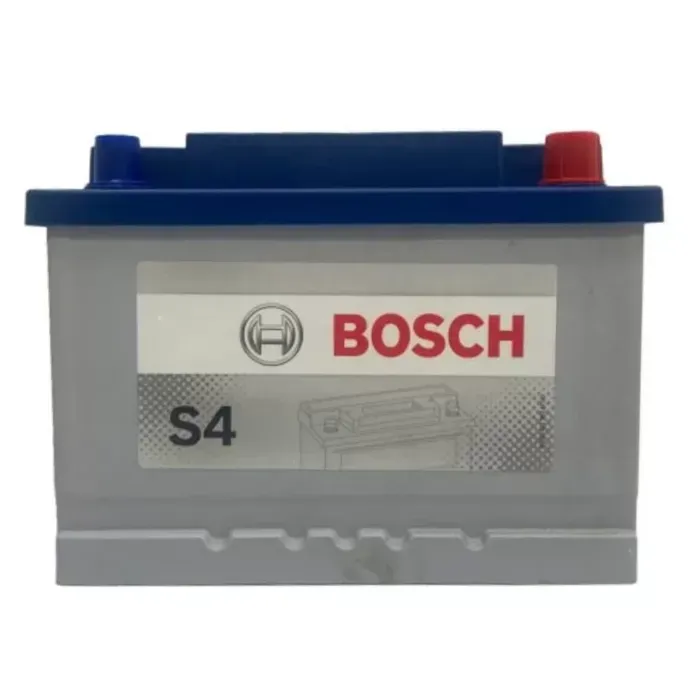 Bateria BOSCH 54519 CJ42 Renault, Chevrolet N200 - N300, 