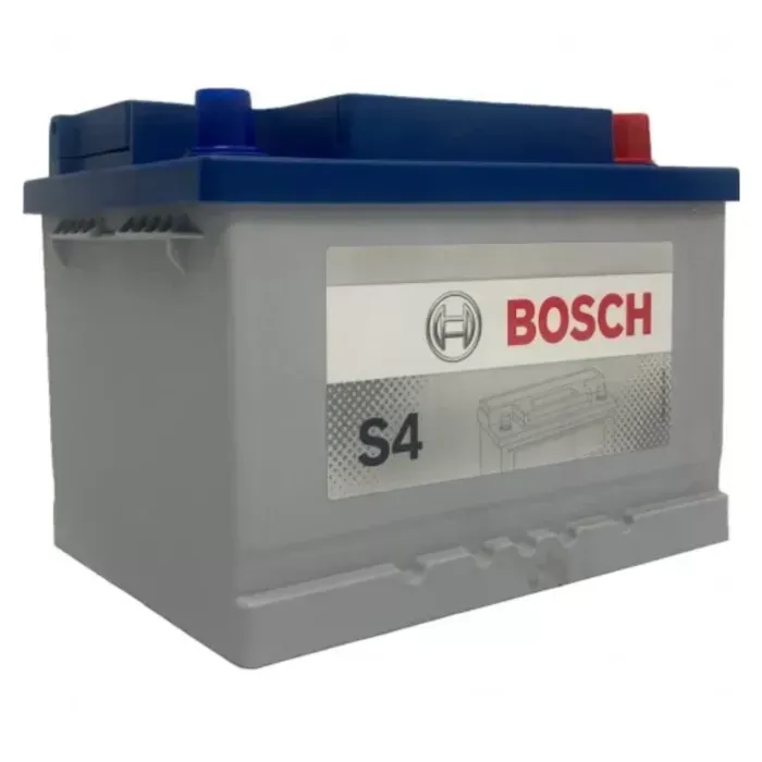 Bateria BOSCH 54519 CJ42 Renault, Chevrolet N200 - N300, 