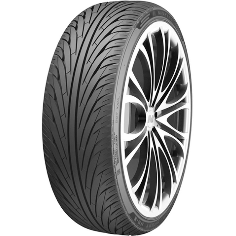 Llanta NANKANG NS2 Ultra Sport 185/55R15 82 V