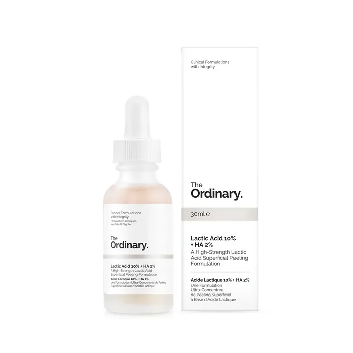 The Ordinary - Ácido Láctico10%