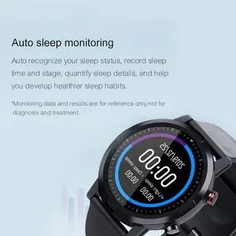 Smart Watch Haylou ORIGINAL RT Tracker Haylou RT