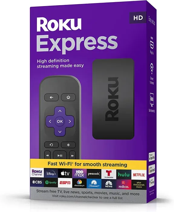 Roku Express HD 3960