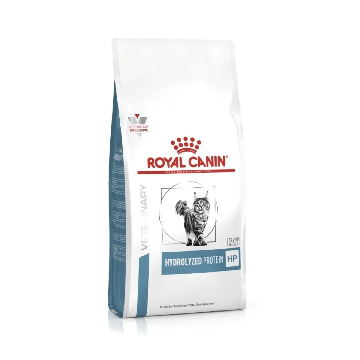 Comida Para Gatos Royal Canin Vdf Hydro Pro Cat 3.5 Kg