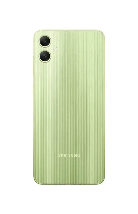 Celular Samsung Galaxy A05 128GB 4GB RAM