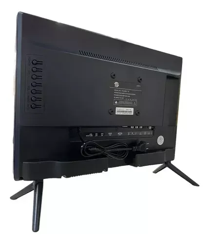 TV Tigers TG-0019V LED HD 19" 110V