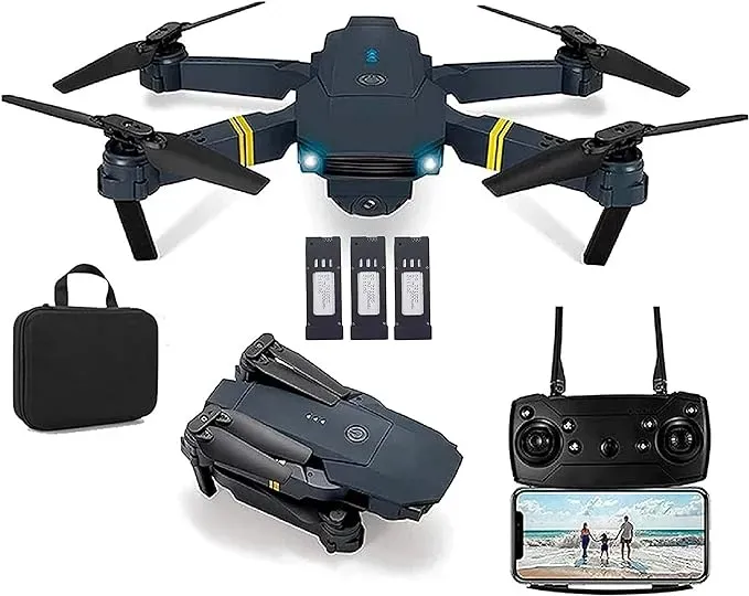 Drone con Cámara HD G88 Pro