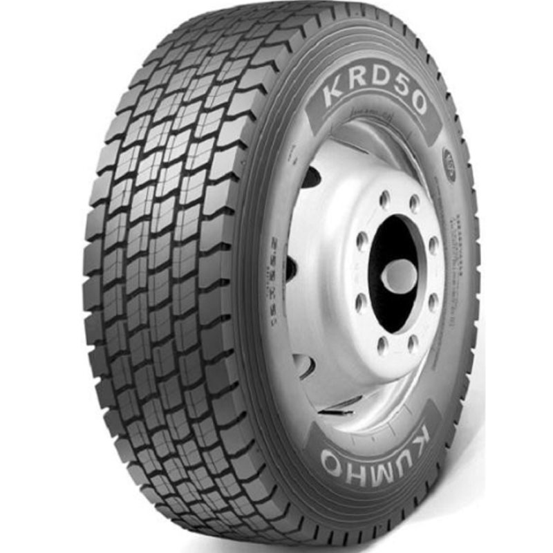 Llanta KUMHO KRD50 295/80R22.5 152/148 M