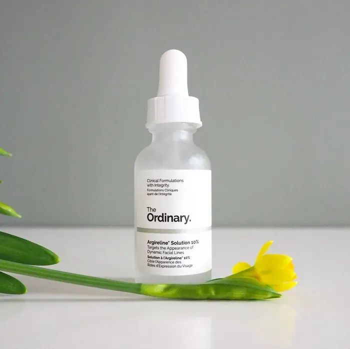 The Ordinary Argireline 10% Age - mL a $4466