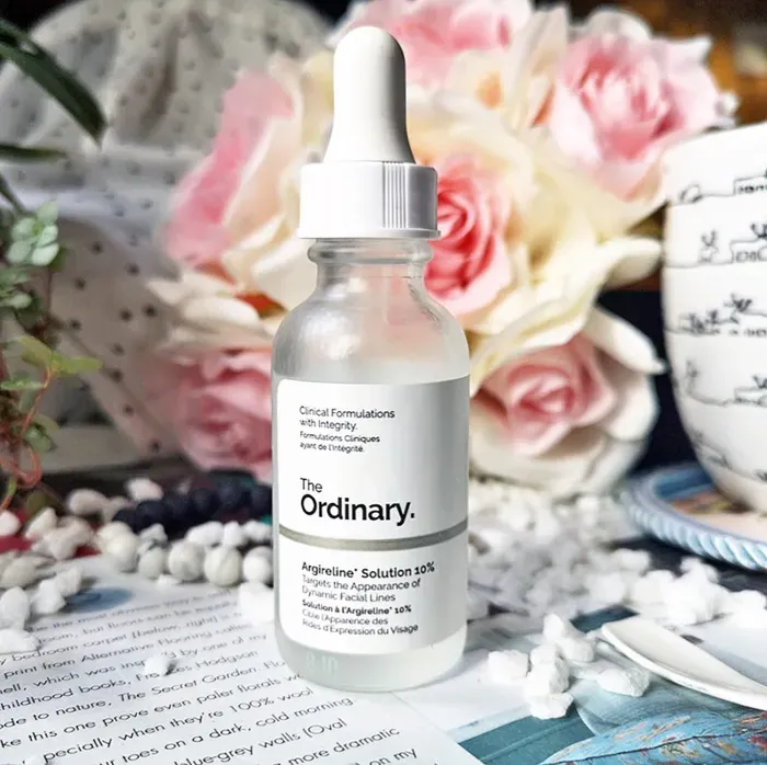 The Ordinary Argireline 10% Age - mL a $4466